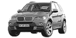 BMW E70 U2825 Fault Code