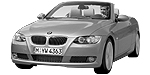 BMW E93 U2825 Fault Code