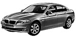 BMW F10 U2825 Fault Code